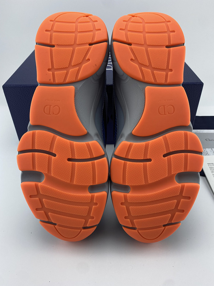dio* sneakers b22 t0000-139