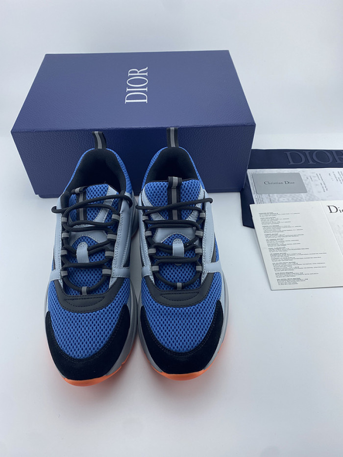 dio* sneakers b22 t0000-139