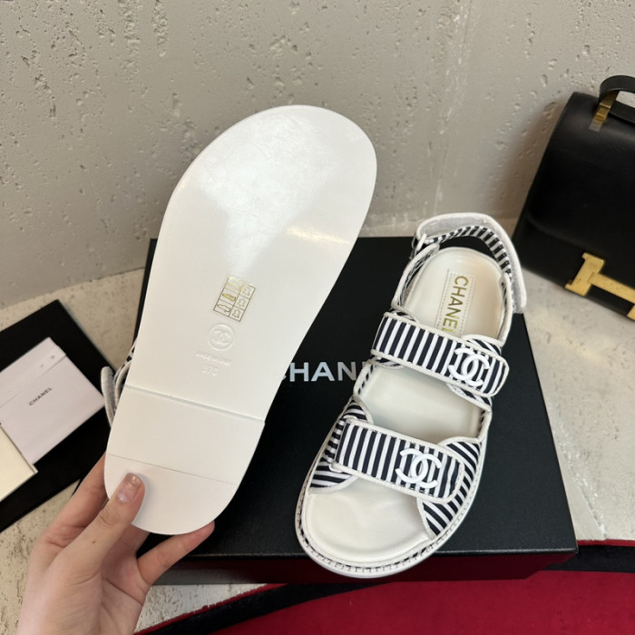 chane* sandal40