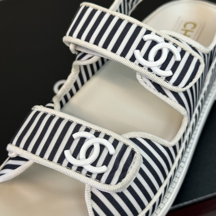 chane* sandal40