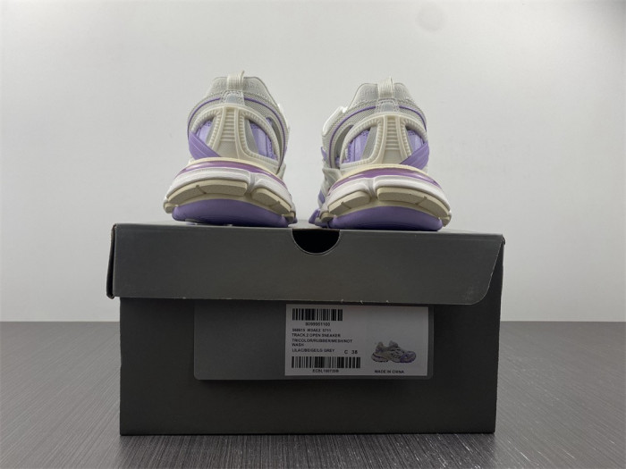 Ba*len*cia*ga track trainer 4.0 5000059