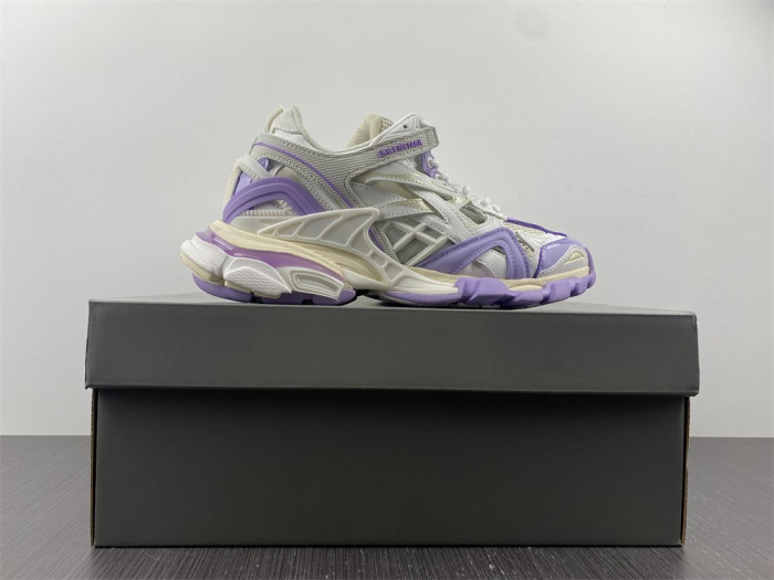 Ba*len*cia*ga track trainer 4.0 5000059