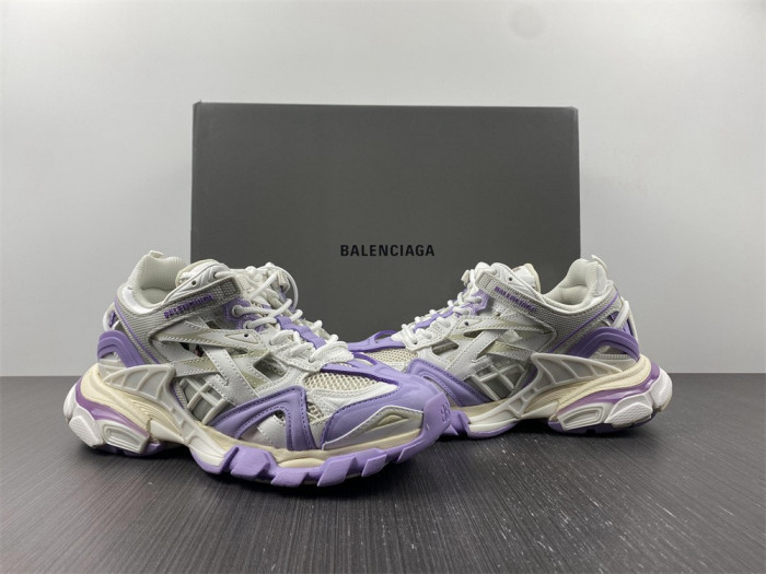 Ba*len*cia*ga track trainer 4.0 5000059