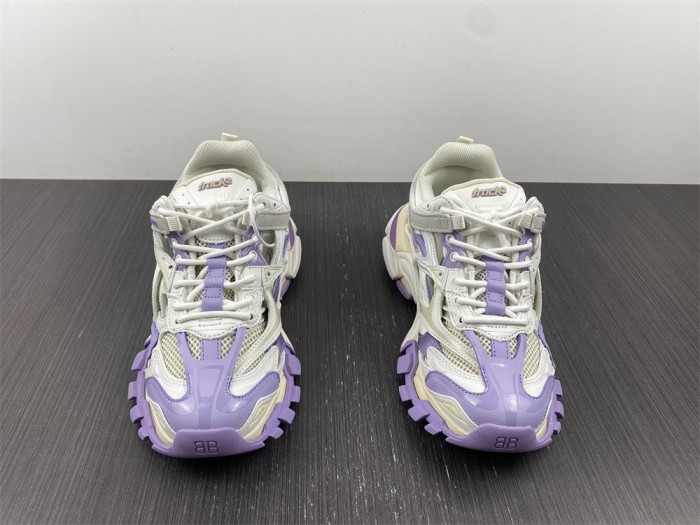 Ba*len*cia*ga track trainer 4.0 5000059