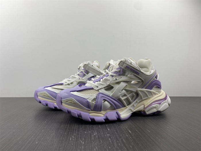 Ba*len*cia*ga track trainer 4.0 5000059