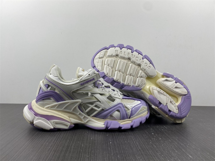 Ba*len*cia*ga track trainer 4.0 5000059