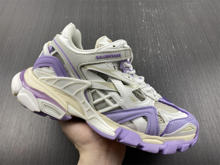 Ba*len*cia*ga track trainer 4.0 5000059