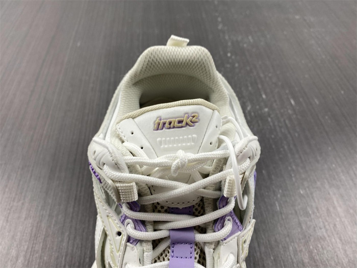 Ba*len*cia*ga track trainer 4.0 5000059