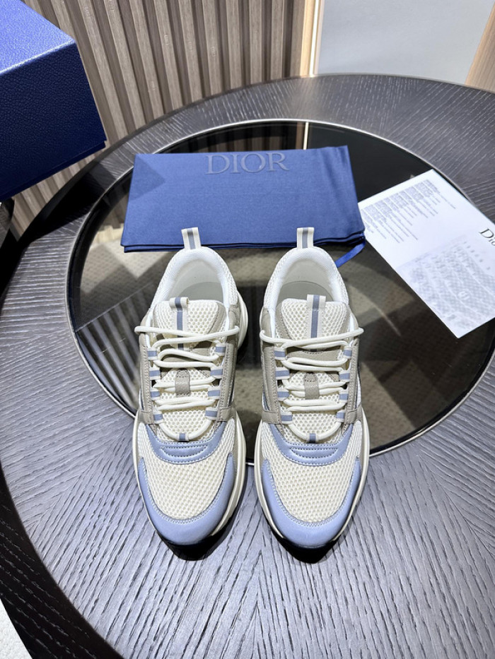 dio* sneakers b22 t0000-152