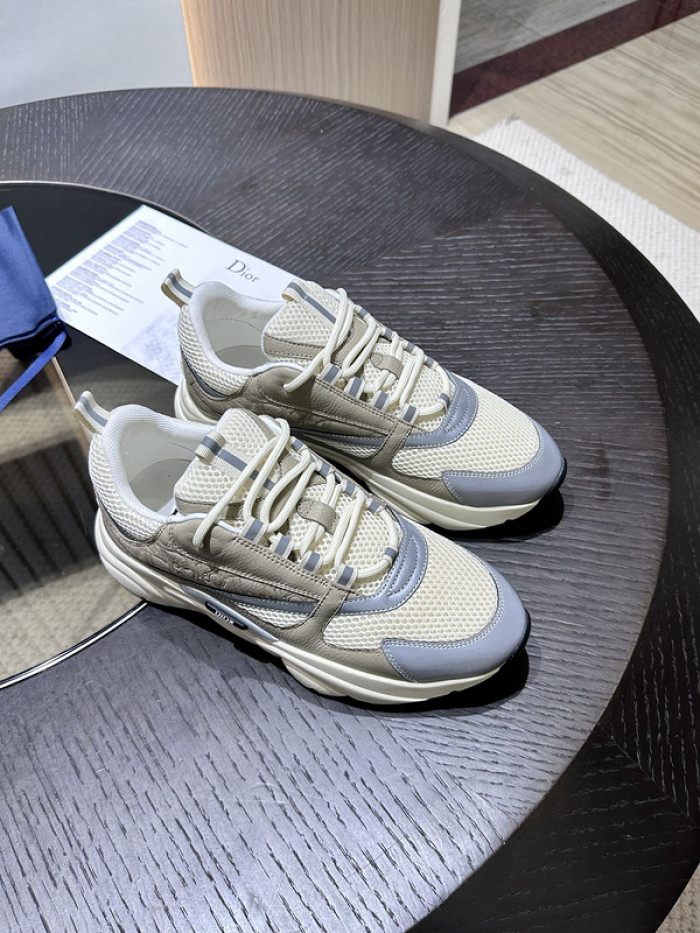 dio* sneakers b22 t0000-152