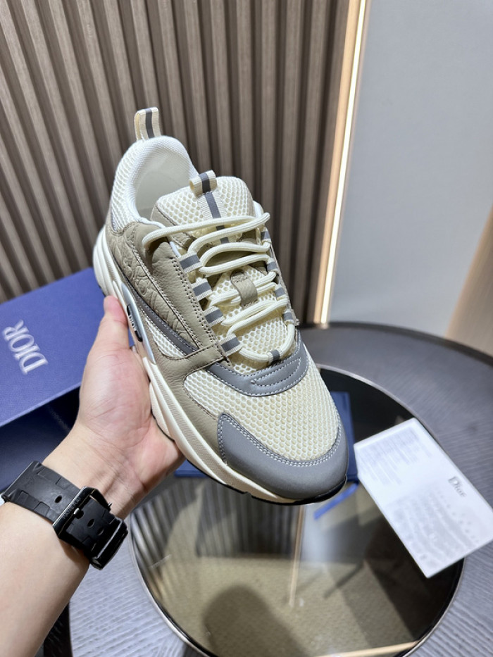 dio* sneakers b22 t0000-152