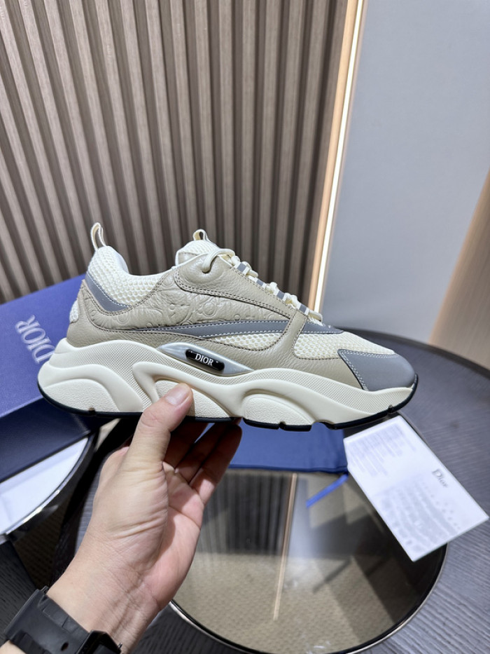 dio* sneakers b22 t0000-152