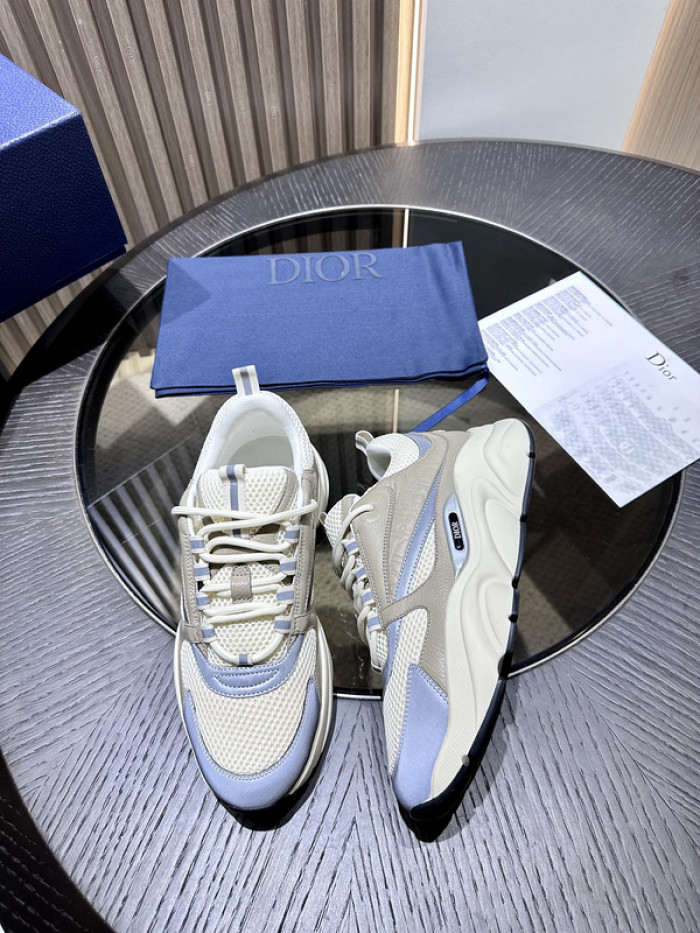 dio* sneakers b22 t0000-152
