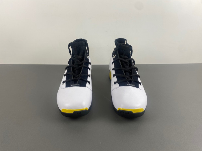 air jordan 17 retro low all-star lightning fj0395-100