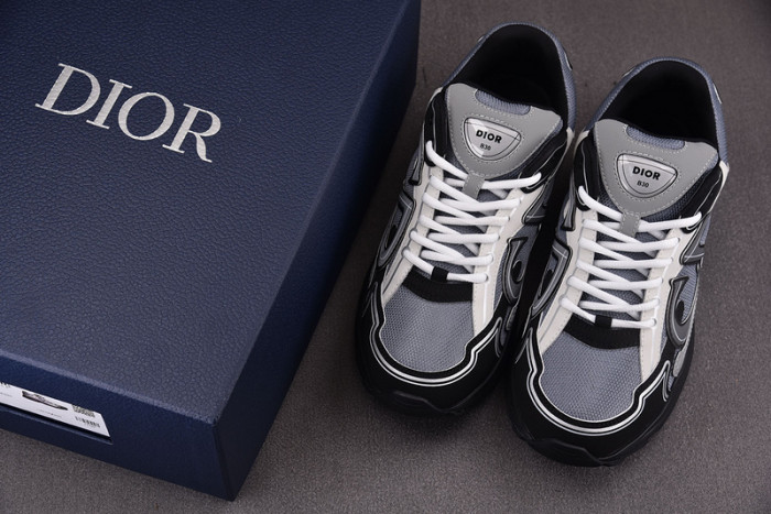 dio* sneakers b30 t0000-114