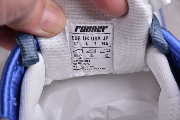 Ba*len*cia*ga runner w3rny0328