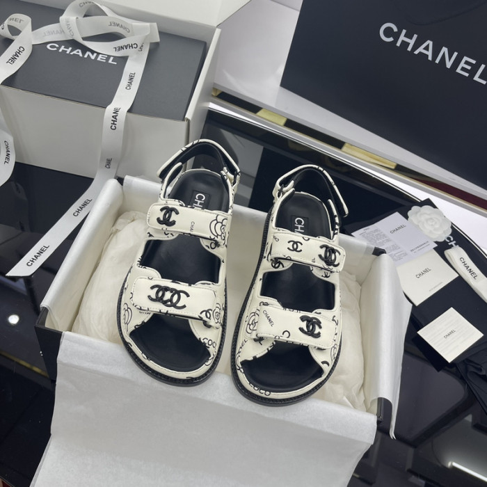 chane* sandal28