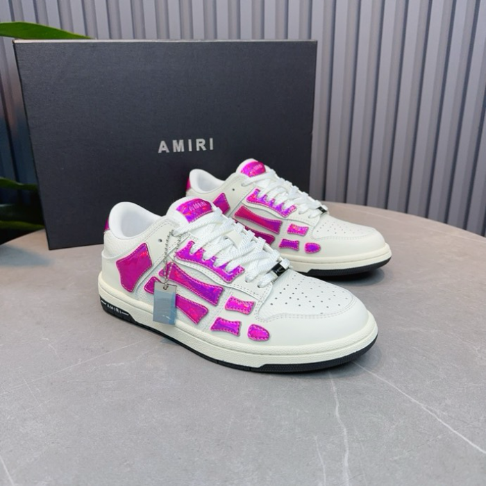 amiri sneaker am073