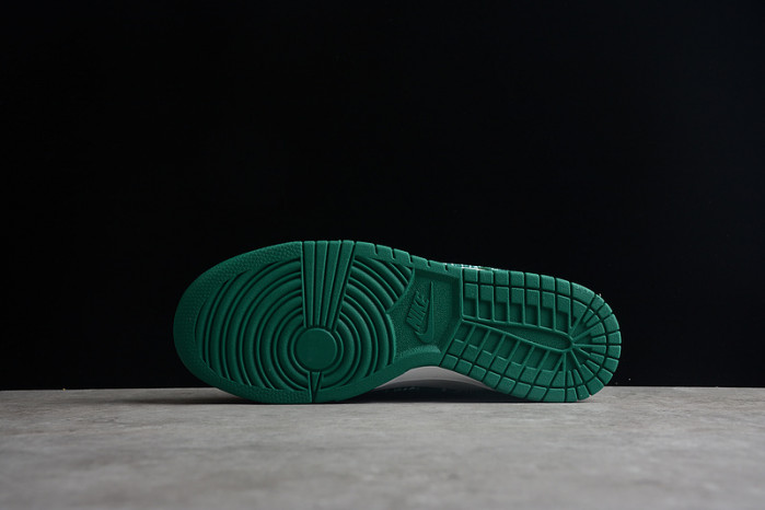 nike dunk low essential paisley pack green dh4401-102