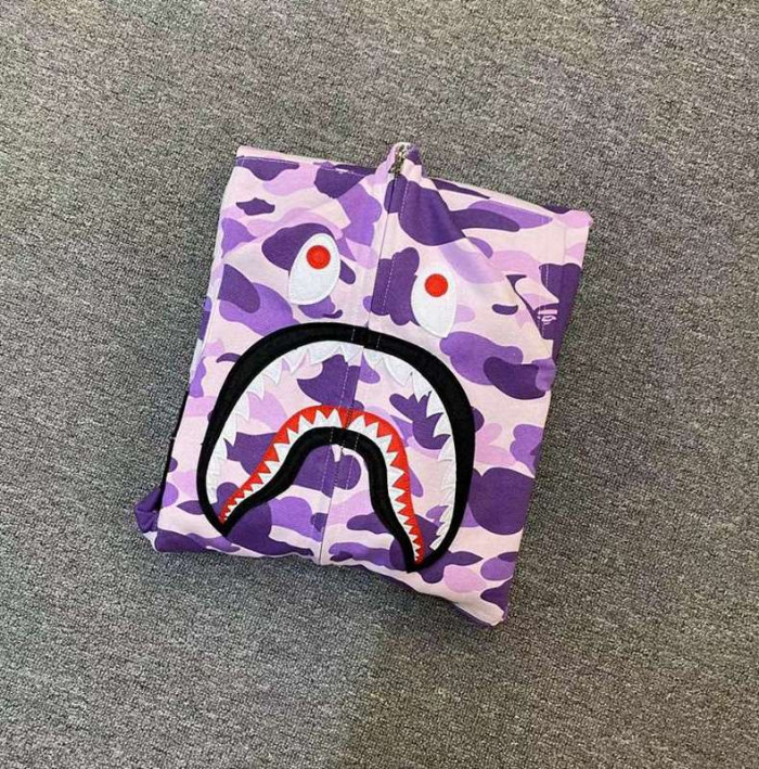 bape hoodie b10