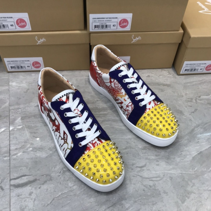 c&l sneakers cl000023