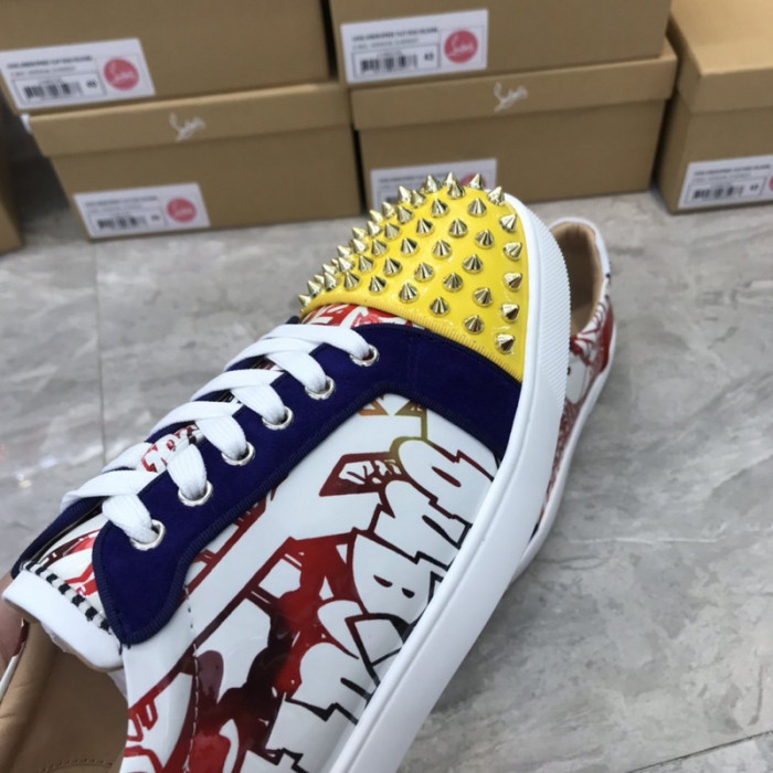 c&l sneakers cl000023