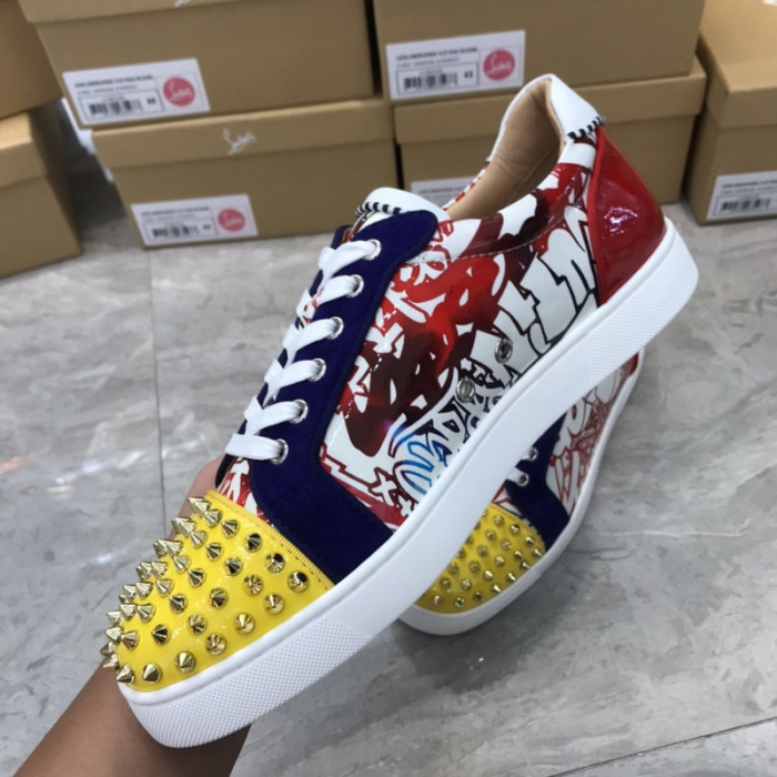 c&l sneakers cl000023