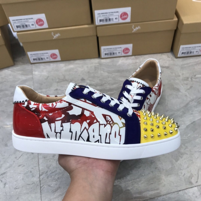 c&l sneakers cl000023