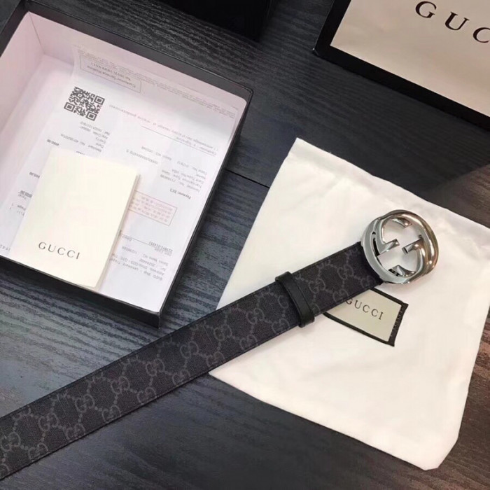gucc* belt 01
