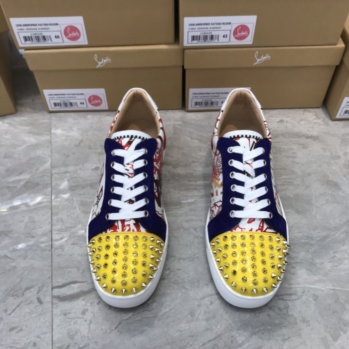 c&l sneakers cl000023