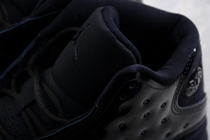 air jordan 13 black cat 414571-0112