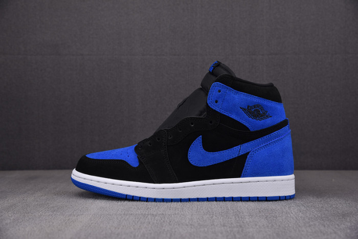 air jordan 1 "reimagined royal" dz5485-042