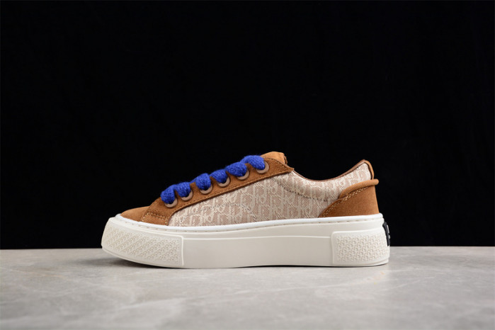 dio* sneakers b33 t0000-093