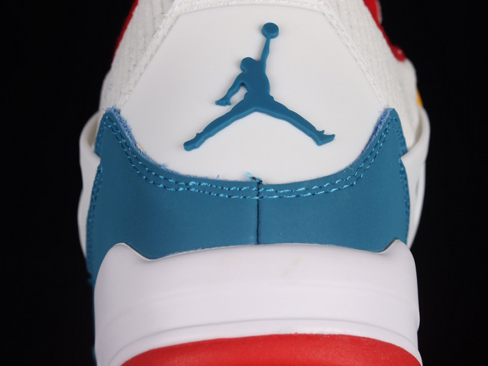 air jordan 4 retro messy room dr6952-400