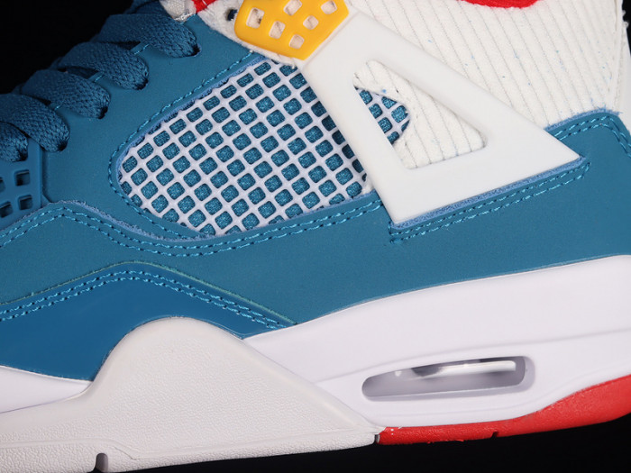 air jordan 4 retro messy room dr6952-400