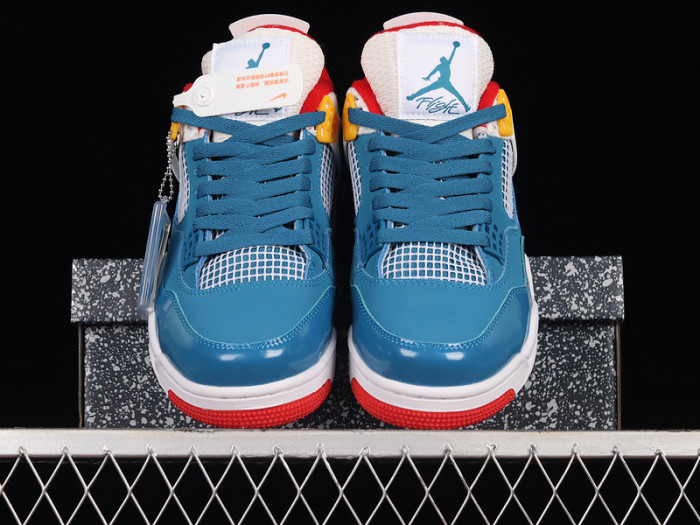 air jordan 4 retro messy room dr6952-400