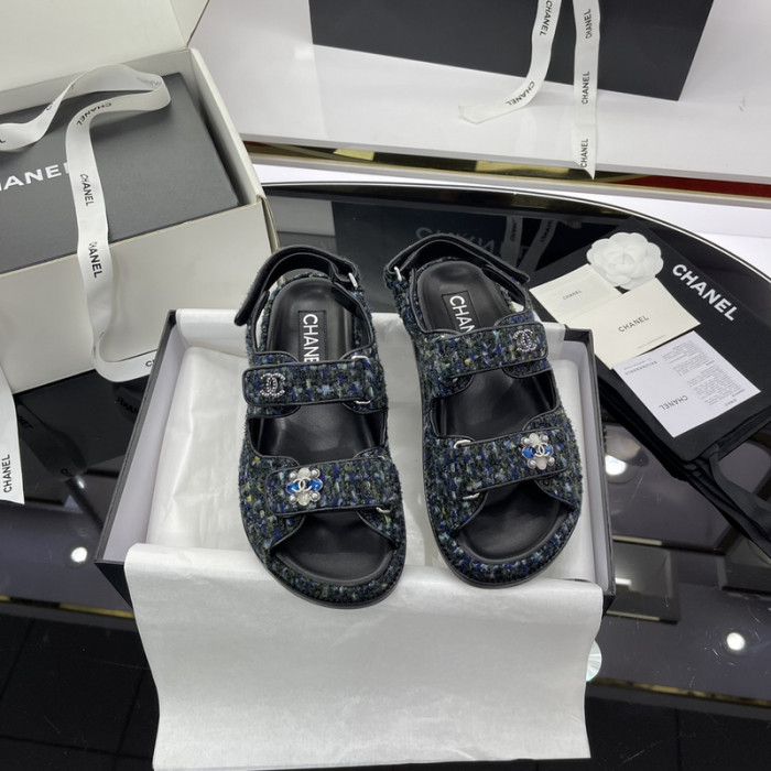 chane* sandal14