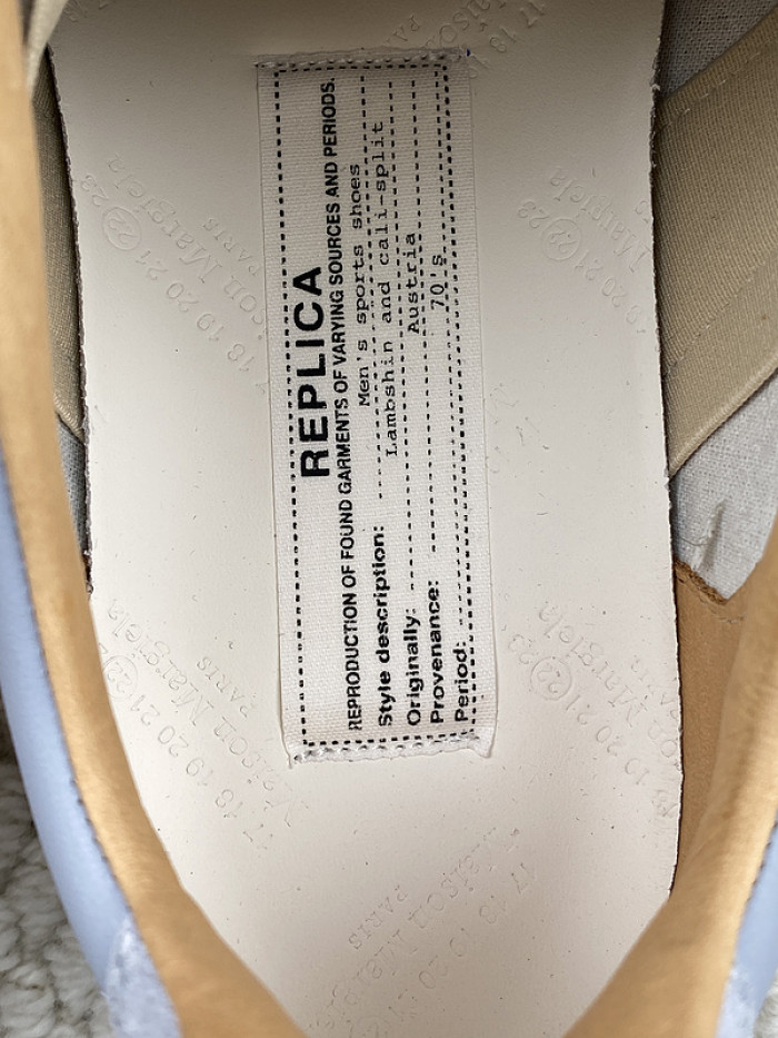 maison margiela mm05