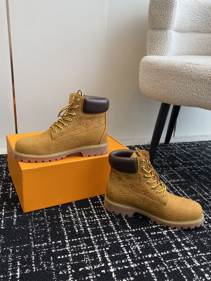 l&v boots snekaers l00000201