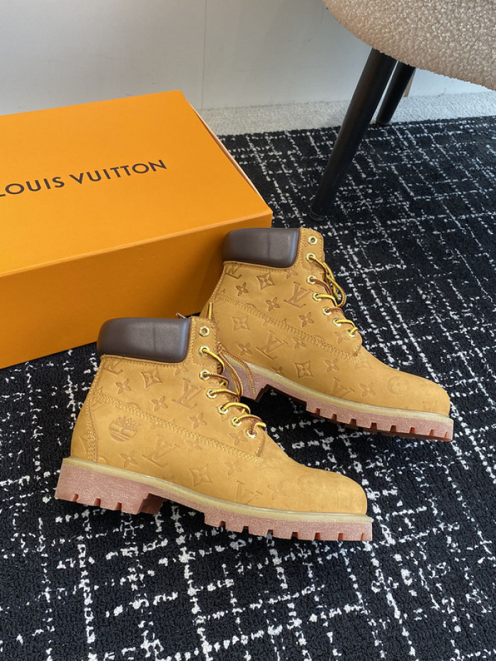 l&v boots snekaers l00000201