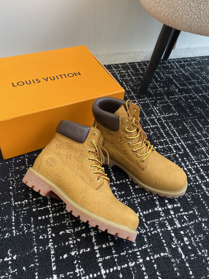 l&v boots snekaers l00000201