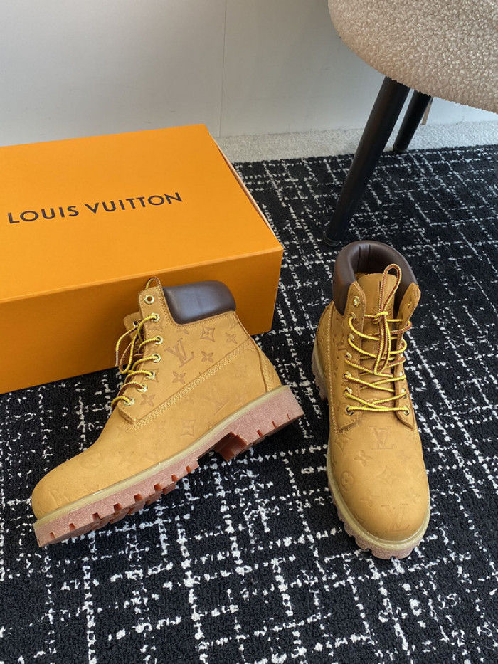 l&v boots snekaers l00000201