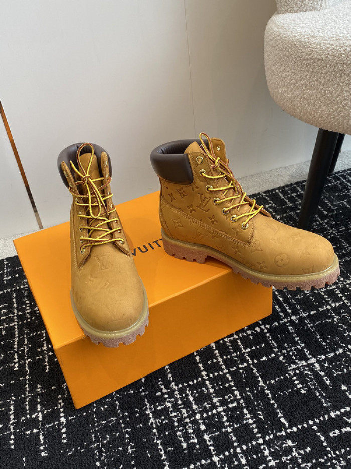 l&v boots snekaers l00000201