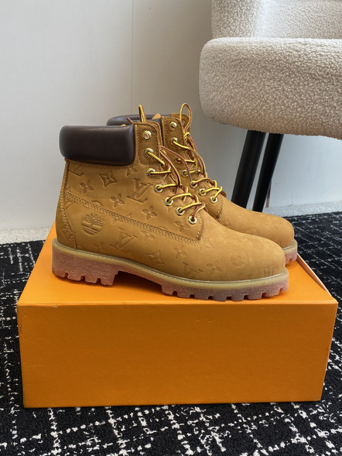 l&v boots snekaers l00000201