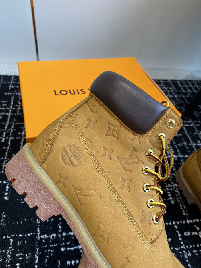 l&v boots snekaers l00000201