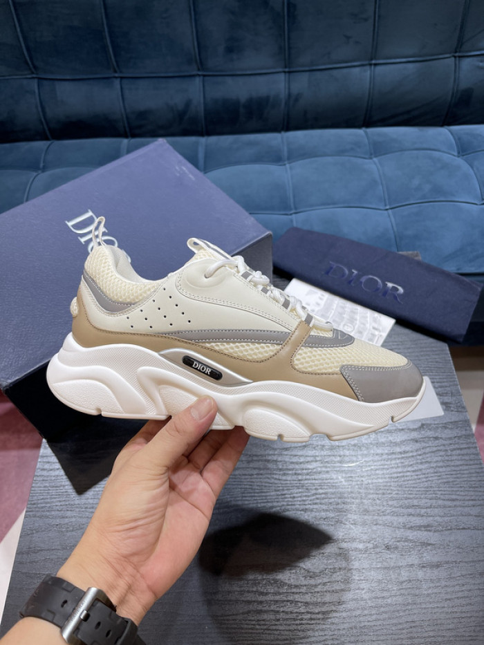 dio* sneakers b22 t0000-088