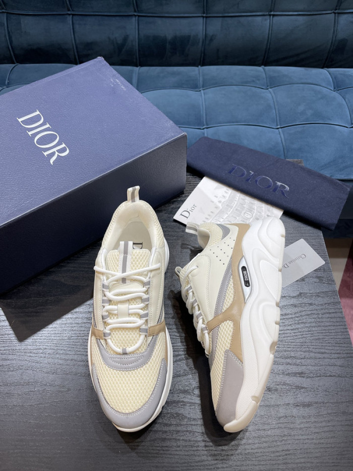 dio* sneakers b22 t0000-088