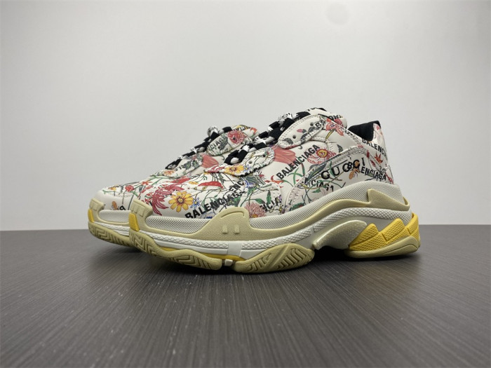 triples trainer sneakers 2000044
