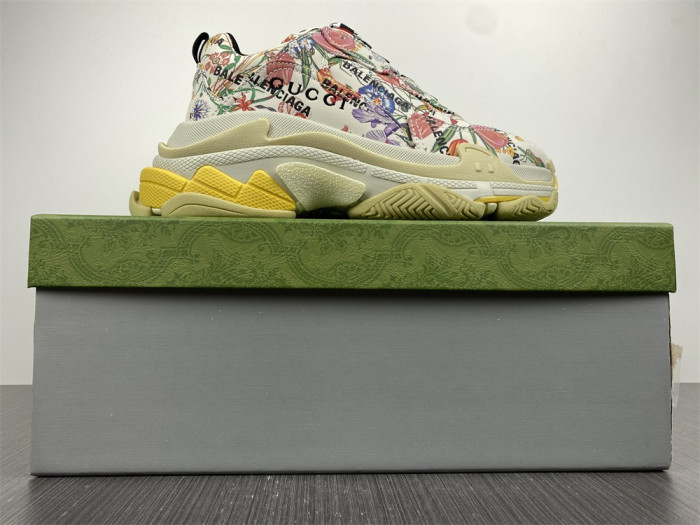 triples trainer sneakers 2000044