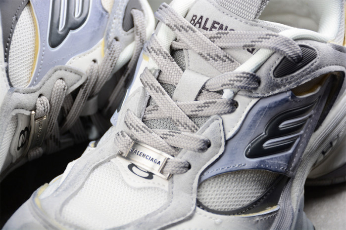 cargo sneaker all grey 784339w2mv90223